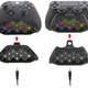 Illustration for article titled Amazingly, This Vile Contraption Would Make Video Game Chats Better